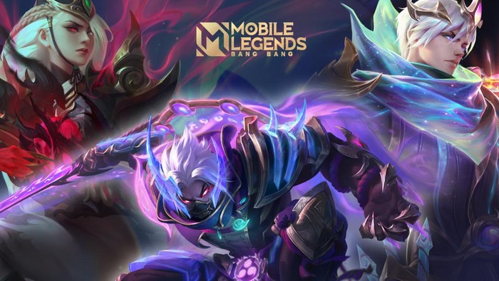 Mobile Legend