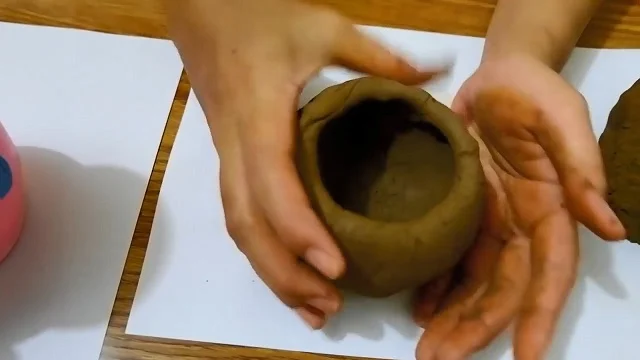 Vas Bunga