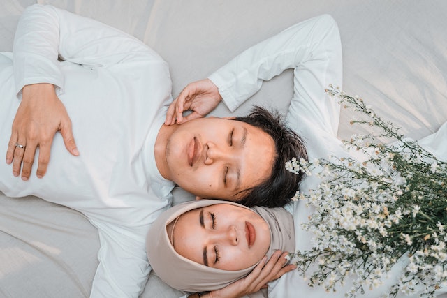 cara terbaik memilih pasangan hidup menurut islam adalah