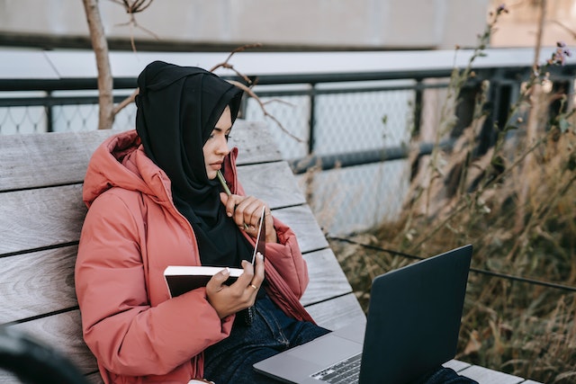 doa agar diterima kerja saat interview