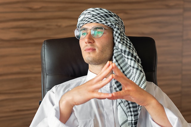 Doa Nabi Yusuf untuk Ketampanan Wajah