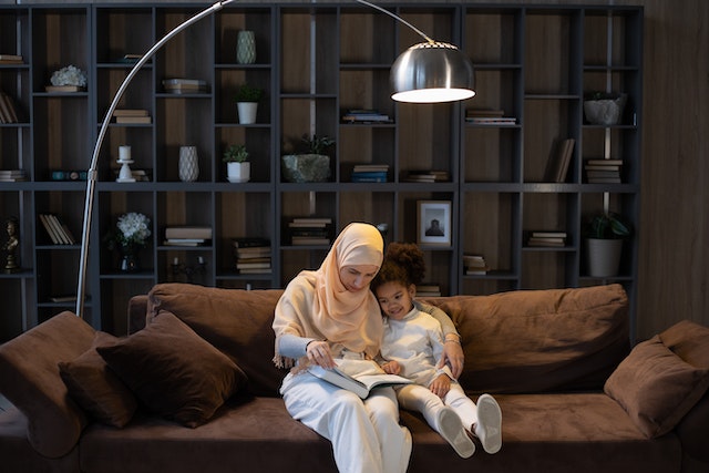 amalan asmaul husna