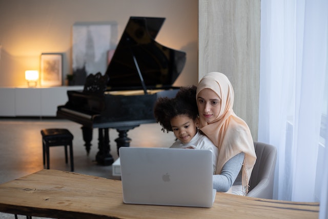 nama perempuan inggris aesthetic