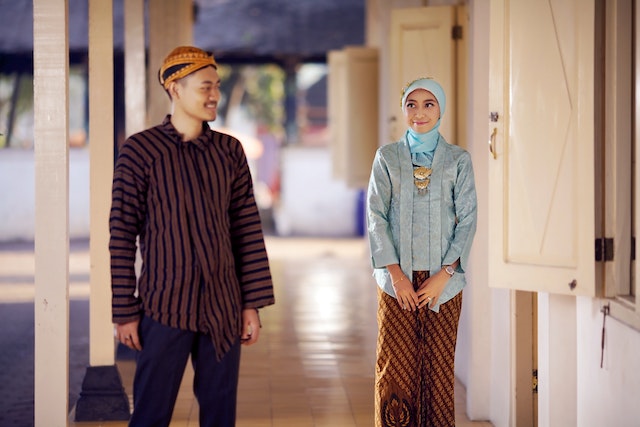 cara terbaik memilih pasangan hidup menurut islam adalah