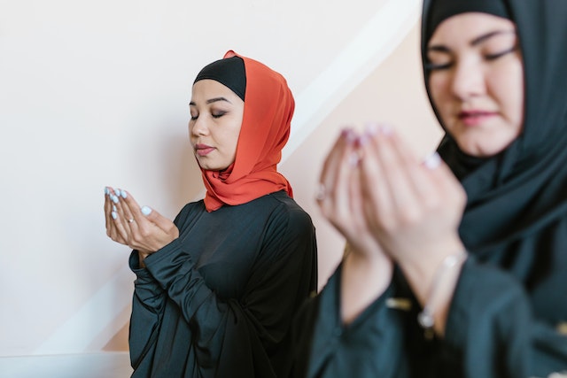 Jawaban Minal Aidin Wal Faizin Di wa