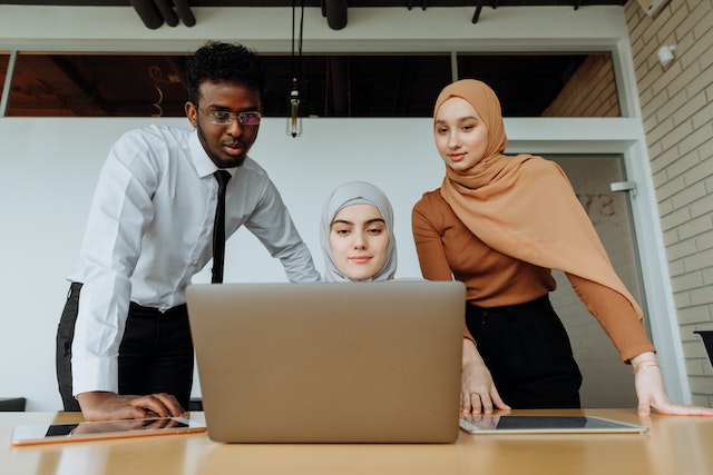 doa agar diterima kerja saat interview