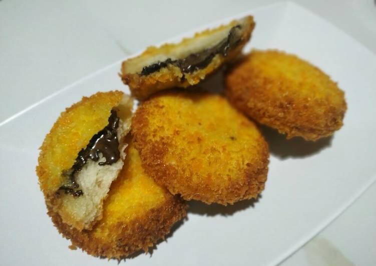 Usaha yang Bergerak di Bidang Makanan Disebut