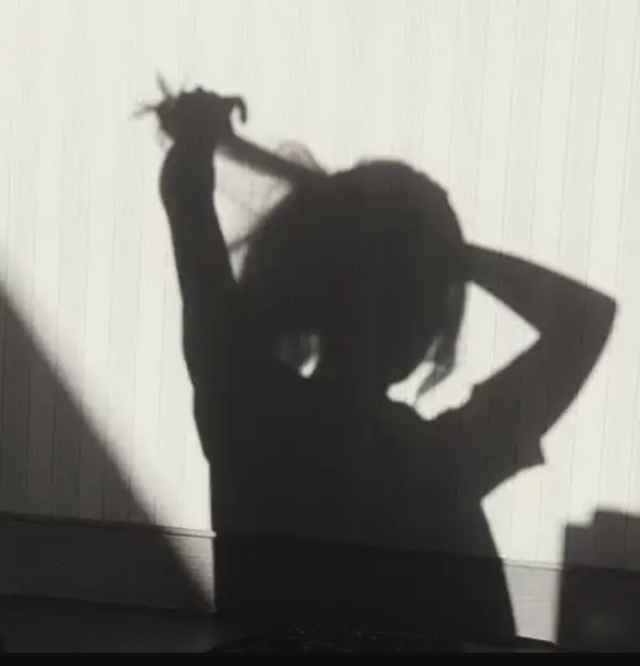 foto profil wa aesthetic