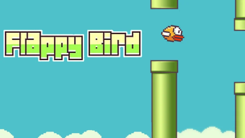 Falppy bird