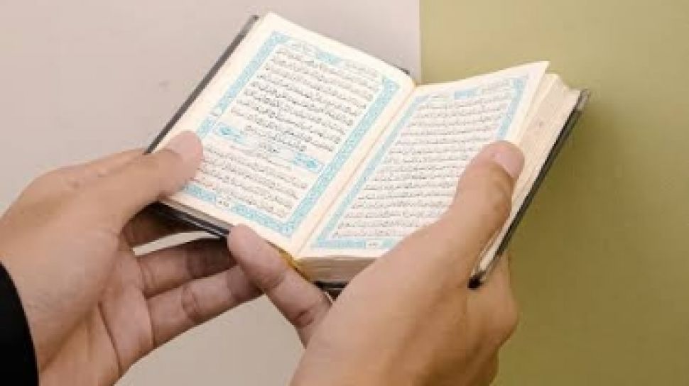Cara Mengembalikan Barang yang Hilang dengan Ayat Kursi