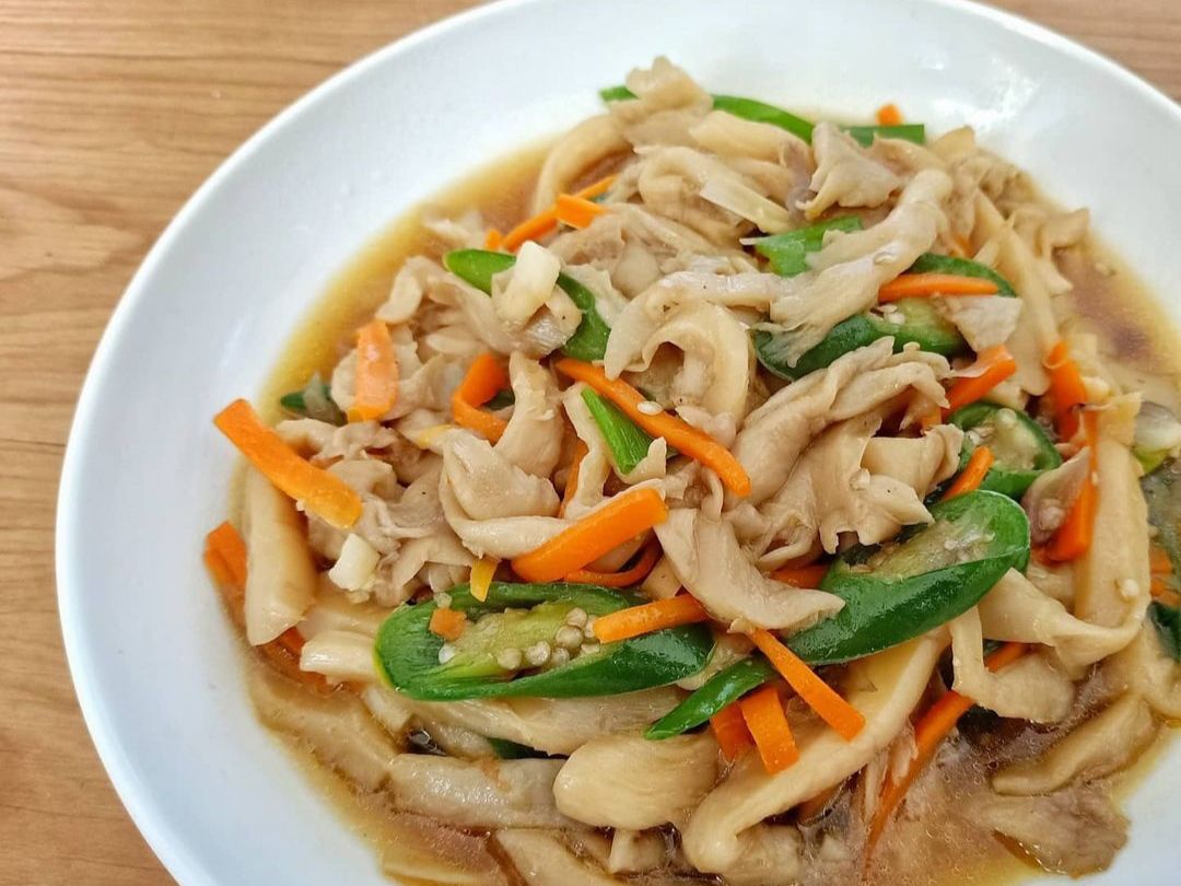 Menu Buka dan Sahur Selama Seminggu