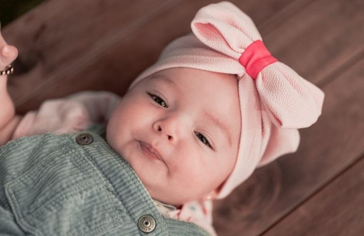Anak perempuan