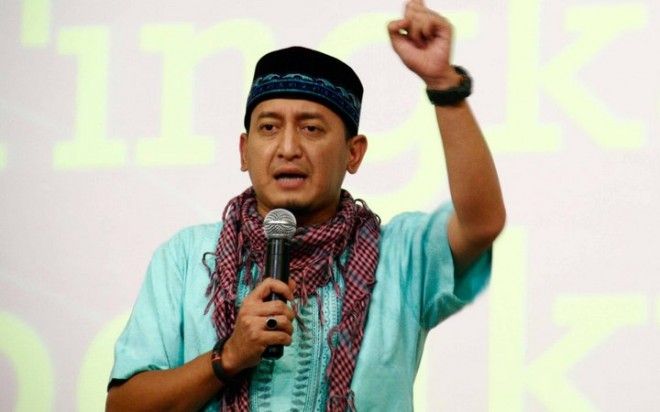 Kata Mutiara Menyambut Bulan Ramadhan