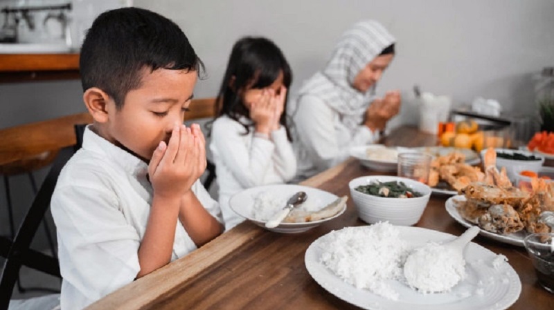 Niat Puasa Kamis di Bulan Syaban