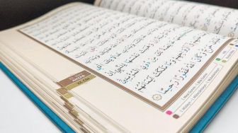Cara Mengembalikan Barang yang Hilang dengan Ayat Kursi
