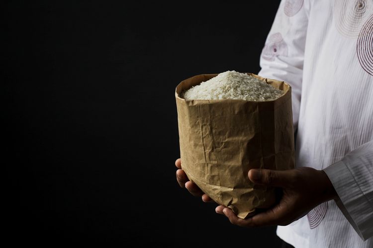 Orang yang Berhak Menerima Zakat Fitrah