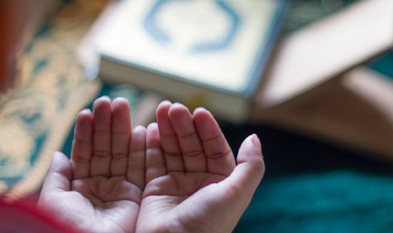 Doa setelah Membaca Surat Al Mulk