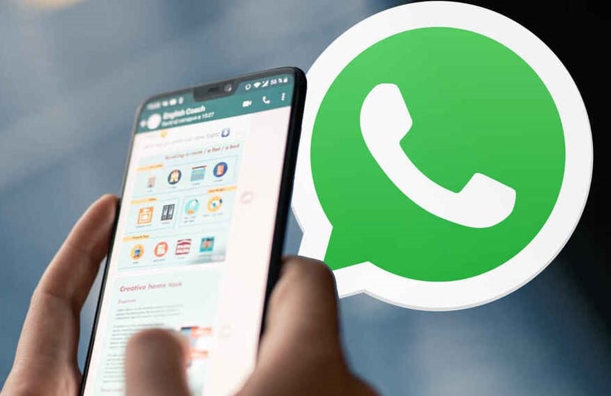 Bio WhatsApp Aesthetic