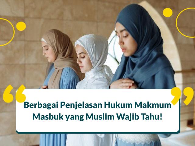 bagaimana cara salat makmum yang tertinggal bacaan alfatihahnya imam