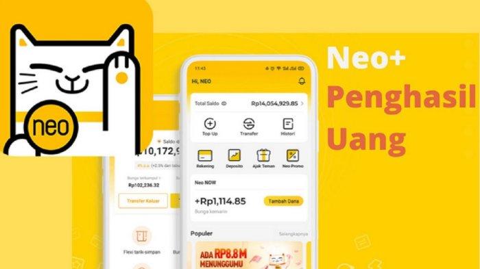 Aplikasi Penghasil Uang Offline