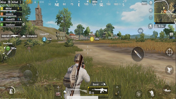Game yang Membatalkan Puasa