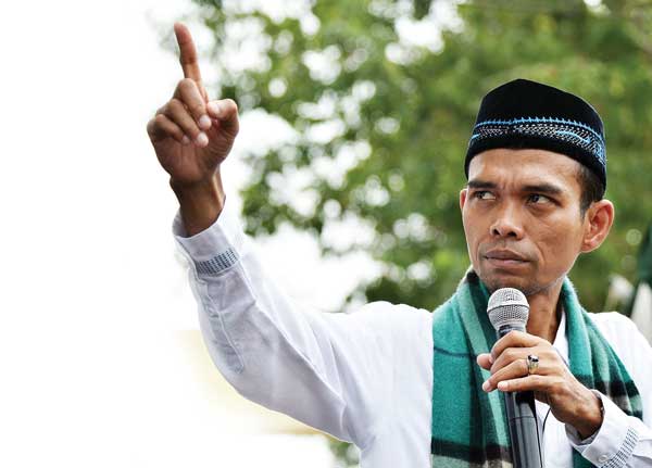 Kata Mutiara Menyambut Bulan Ramadhan
