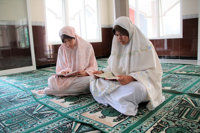 Kata Kata Ramadhan Bahasa Inggris