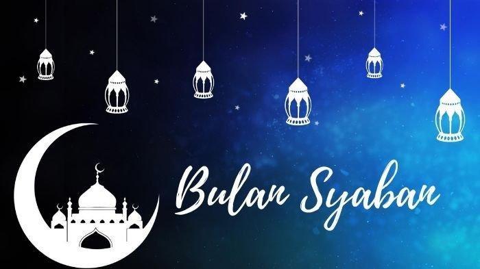 Niat Puasa Bulan Syaban