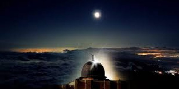 Peristiwa Isra Miraj Nabi Muhammad SAW
