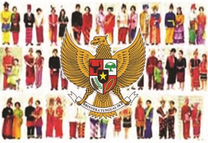 Jelaskan Akibat Keberagaman Masyarakat Indonesia,