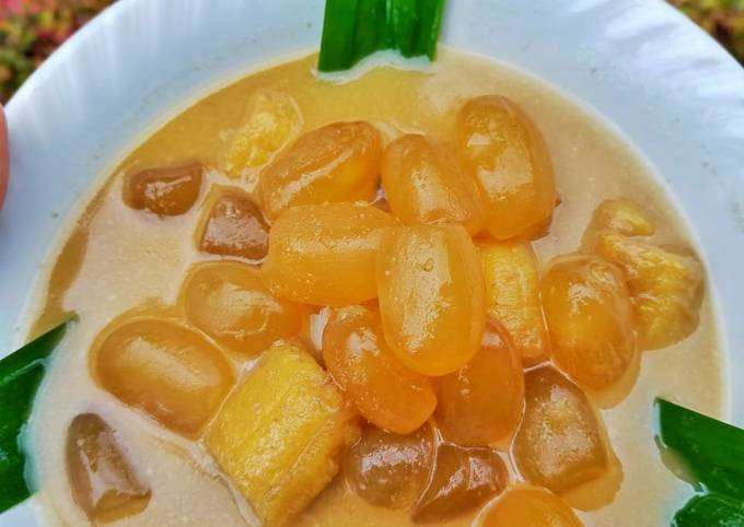 Daftar Menu buka puasa untuk 1 Bulan