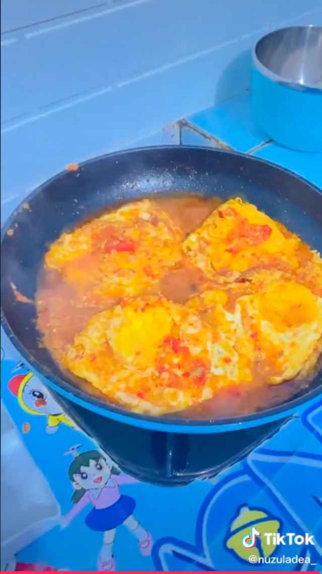 Menu Buka Puasa Sederhana dan Praktis
