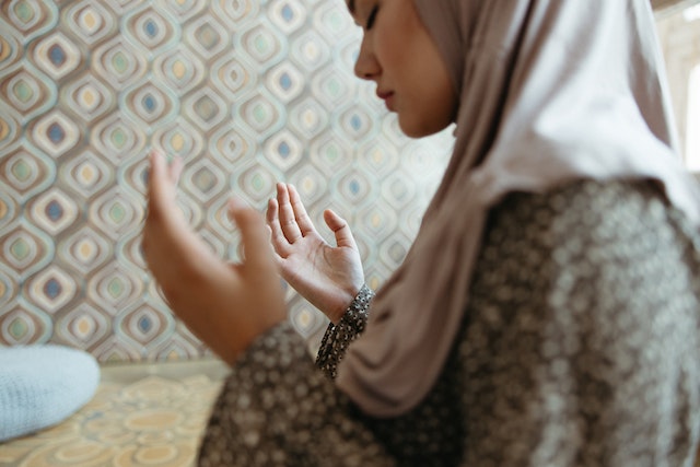 Yang Membatalkan Puasa Bagi Wanita