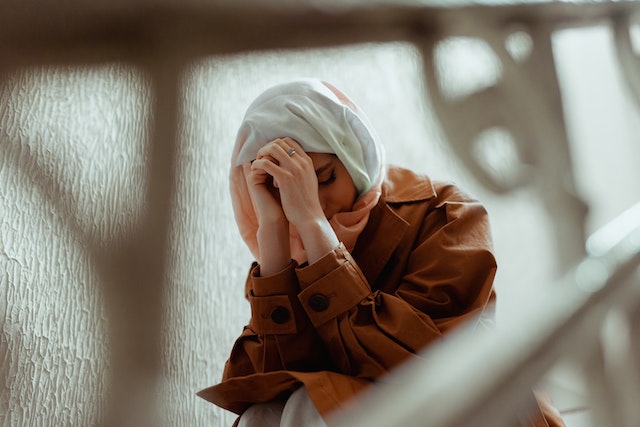 Yang Membatalkan Puasa Bagi Wanita