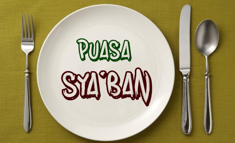 Tips and trik Puasa