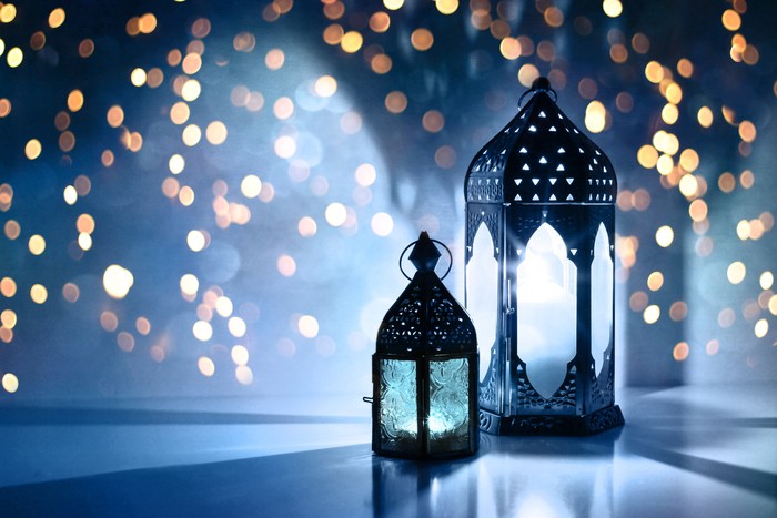 Kata Kata Bijak Bulan Ramadhan
