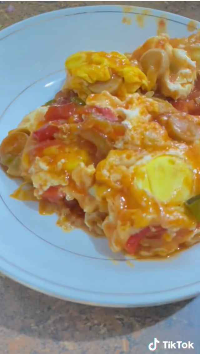 Menu Buka Puasa Sederhana dan Praktis