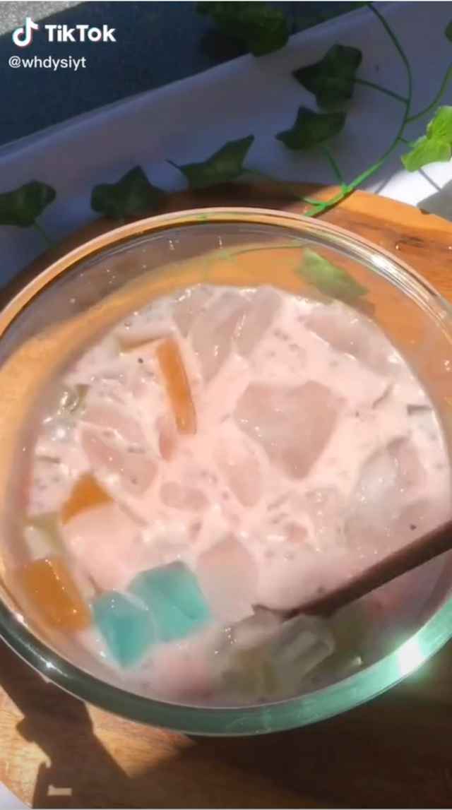 Menu Buka Puasa Sederhana dan Praktis