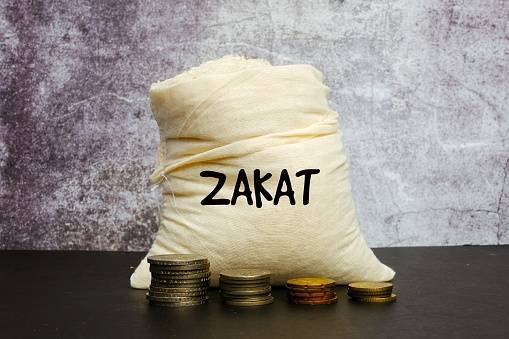 Golongan Mustahik Zakat Dijelaskan oleh Allah dalam