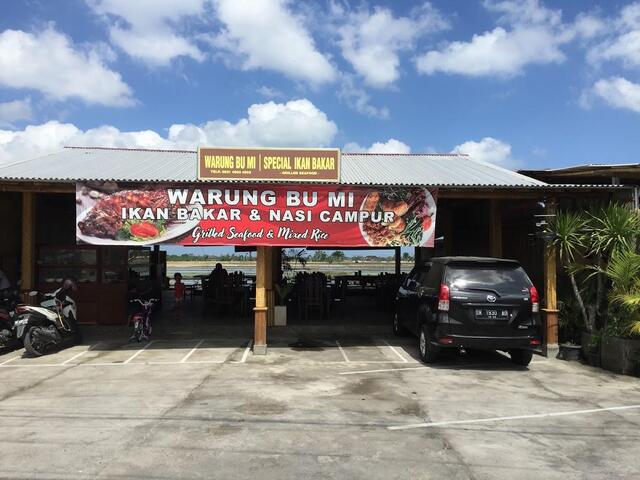 10 Restoran di Bali yang Wajib Dikunjungi, Inspirasi Tempat Bukber 2023
