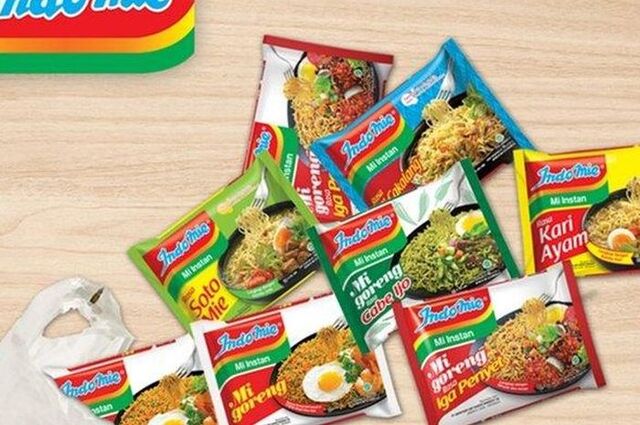 Indomie 