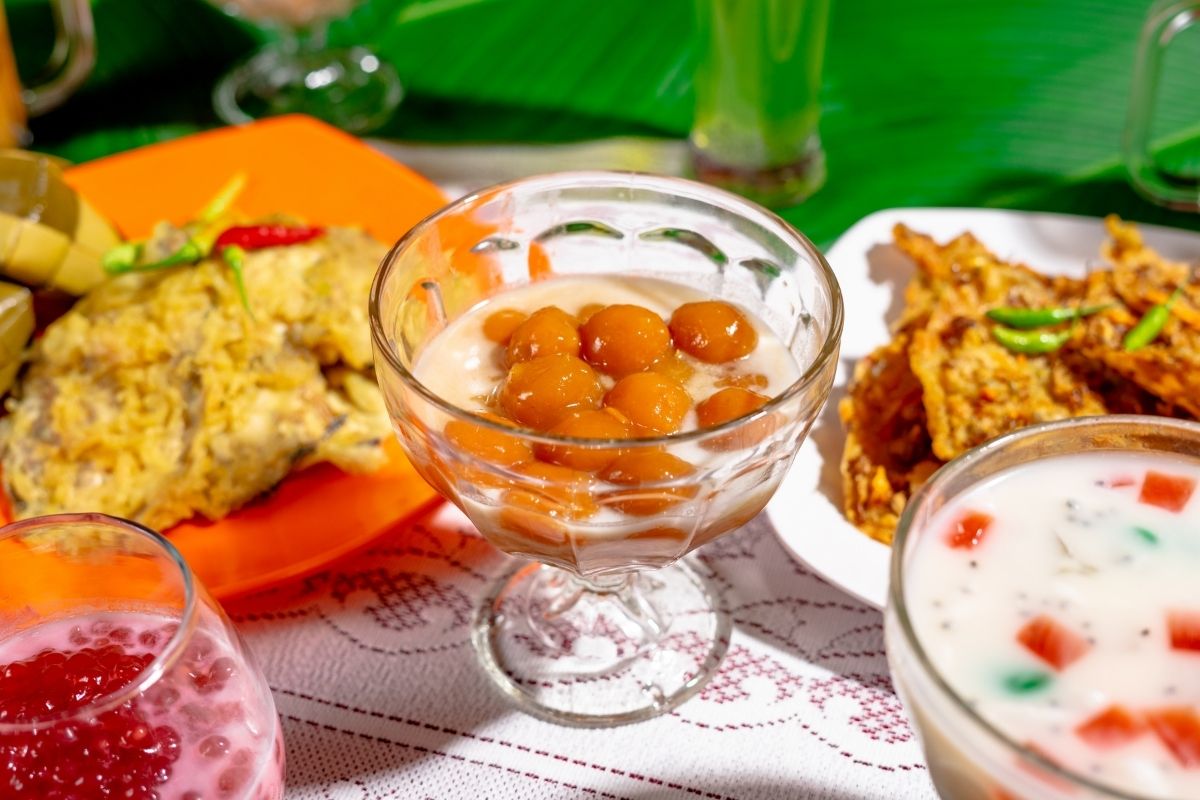 Resep Takjil Buka Puasa Kekinian