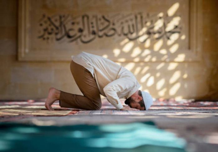 Amalan Hari Jumat