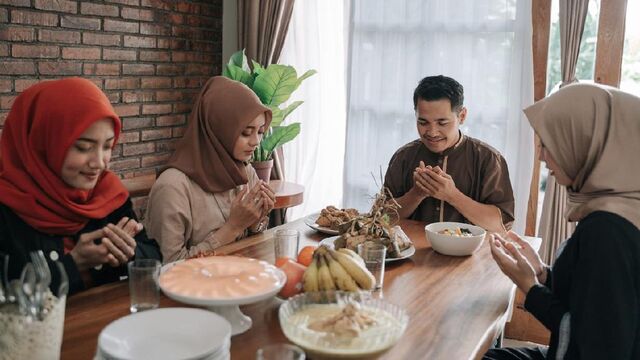 Keutamaan Niat Puasa Senin Kamis Bulan Syaban : Niat dan Hukumnya 