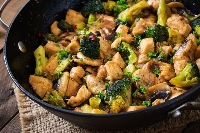 7 Resep Menu Buat Buka Puasa dan Sahur Simple dan Lezat