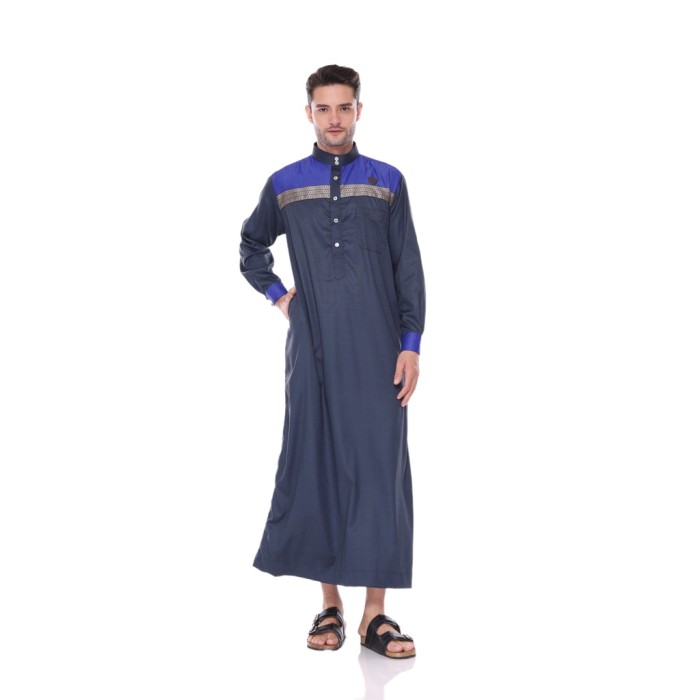 Gamis Pria
