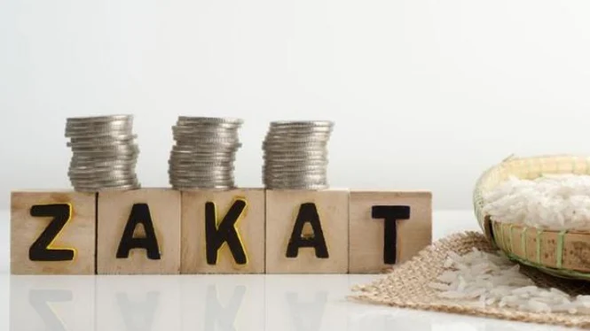 Golongan Mustahik Zakat Dijelaskan oleh Allah dalam