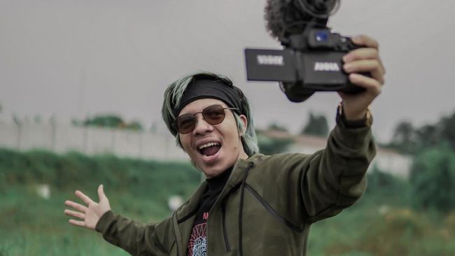 Youtuber