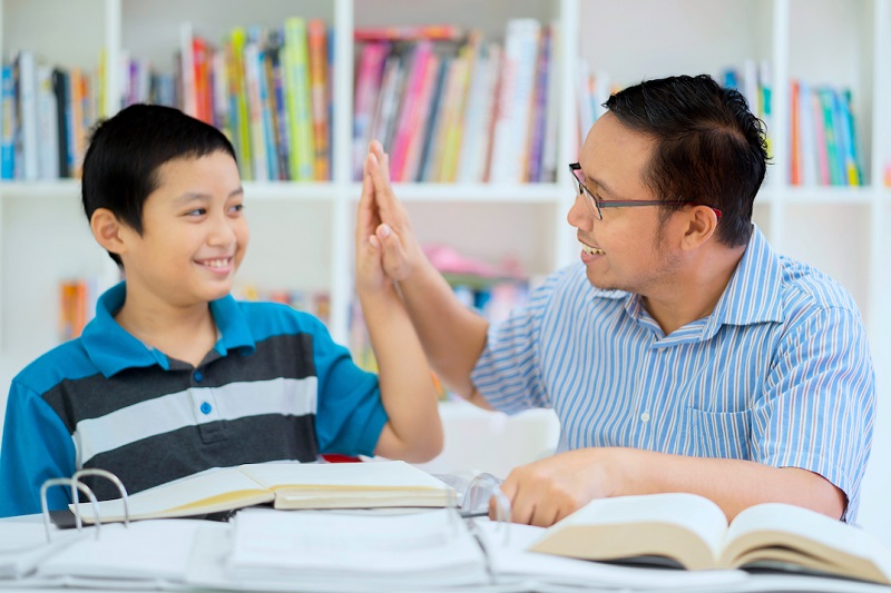 Ide Usaha Sampingan Anak Kuliah