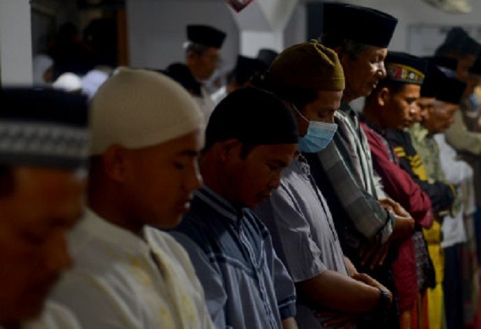Berapa Rakaat Shalat Tarawih di NU 